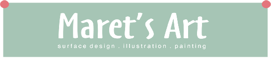 Maret's Art
